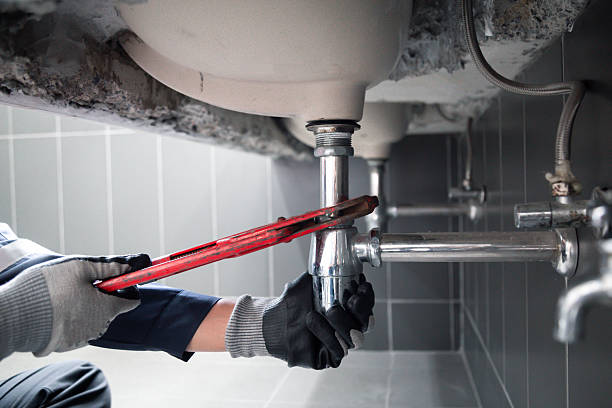Trusted Pipe Repair service in Lockbourne, OH - Masters Plumbing Service
